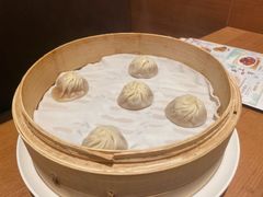 特色小笼包-鼎泰丰(德基广场店)