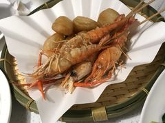 -79号渔船海鲜饭店(宝安店)