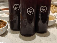 -海底捞大排档火锅(打浦路店)