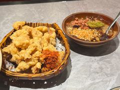 -廖川菜(金虹桥店)