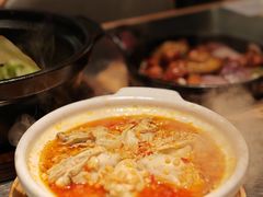 -潮界(虹桥新天地店)