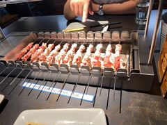 -很久以前羊肉串(中山公园店)