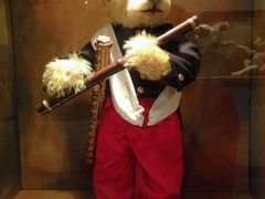 -济州岛泰迪熊博物馆