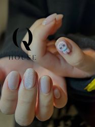 -QHOUSE美甲美睫