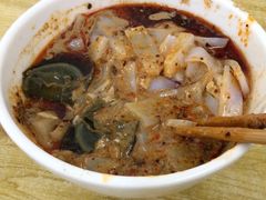 -清真·宏顺祥卤汁凉粉(大皮院店)