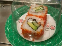 -元通寿司(地标店)