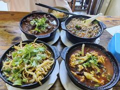 -沈妈砂锅(光华村店)