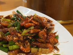 -61号餐吧(兴坪古镇漓江店)