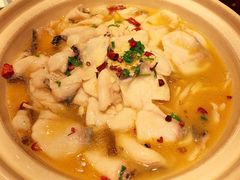 -重庆酸菜鱼(上海路店)