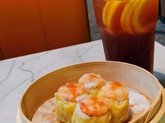 -锦园春香港茶餐厅(西海湾旗舰店)