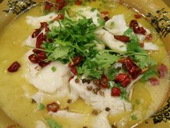 -东吴面馆(十全街店)