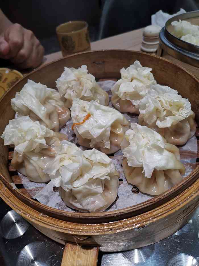 老绥元烧麦(桥华店)