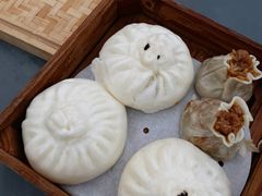 -食膳公园包子铺(烈士公园店)