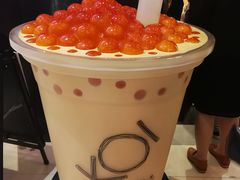 -KOI Thé(正佳广场店)