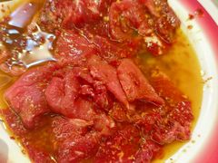 -胡四哥特色火盆烧烤(一分店)