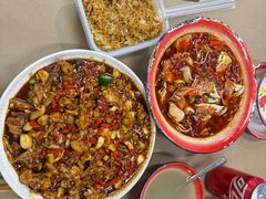 -老三样·旧食新味(万寿宫店)