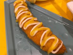 -嗨皮儿·现蒸面皮(抄纸巷店)