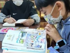 -新华书店(解放路店)