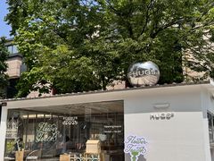 -HUGS coffee(东区店)