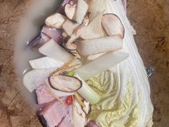 -云荷里·蒸汽石锅鱼·云南菜(中发百旺店)