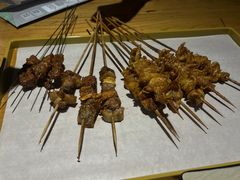 -一顿烧烤(八经街店)