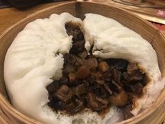 -小城粥道·海胆鲜虾粥(解放广场店)