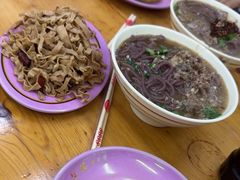 -牛马行牛肉饸饹铺(青岛街店)