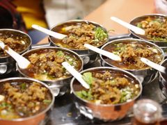 -代四孃牛华豆腐脑美味小食(总店)