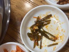 -一韩亭韩式烤肉(高新店)