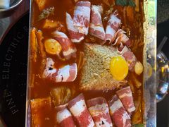 -包装马车·韩国料理·포장마차