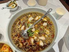 麻麻龙利鱼-李记搅团•非遗陕菜(三桥店)