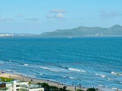 -汕尾铜鼎山旅游区