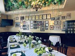 -兰特伯爵西餐厅·啤酒屋(方庄店)