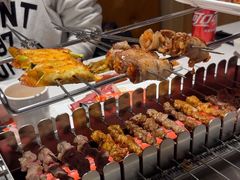 -玉善烧烤串城(长春总店)