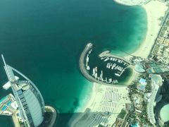 -迪拜帆船酒店海底餐厅