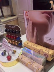 -RL Nail·瑞丽美甲美睫品牌原创店