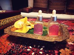 -莲泰式·中式·沐足·精油SPA采耳(天河店)