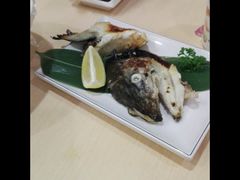 -万岁寿司(蓬江万达店)