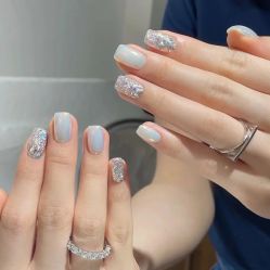 -M·X Nail日式美甲美睫