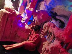 -水晶之星洗浴温泉汗蒸