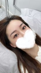 -Verywang半永久纹眉•仪器野生眉