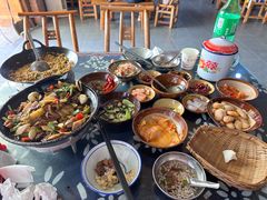 -张关合渣(航空大道店)