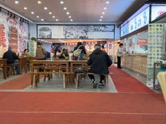 -三镇民生甜食馆(胜利街总店)