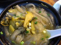 -沈妈砂锅(光华村店)