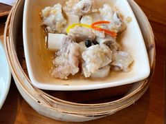 豉汁蒸排骨-凯逸轩·匠心粤菜(中城名仕汇店)