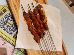 -陳香貴·兰州牛肉面(乐峰广场店)