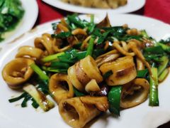 豉油皇吹筒仔-蛇口康乐快餐鱼仔档(翠苑小区店)
