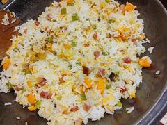 吃客箜饭-成都吃客(九眼桥店)