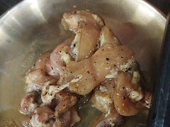 -允辛家·自助泥炉烤肉(九亭店)