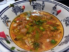 -螺大喜螺蛳粉火锅(雍和宫店)